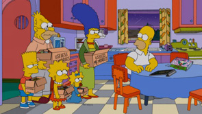 The Simpsons 24 image 002